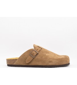 PLAKTON uomo BLOGG AFELPADO 171539 tan