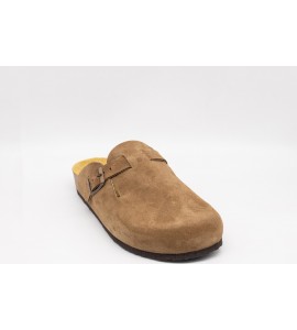 PLAKTON uomo BLOGG AFELPADO 171539 tan