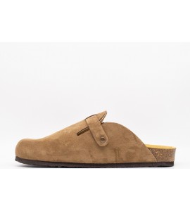 PLAKTON uomo BLOGG AFELPADO 171539 tan