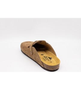 PLAKTON uomo BLOGG AFELPADO 171539 tan
