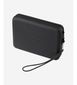 HAVAIANAS Necessaire Da Spiaggia 4135195-0090-998 BLACK