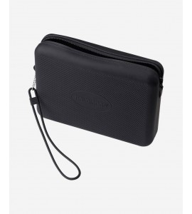 HAVAIANAS Necessaire Da Spiaggia 4135195-0090-998 BLACK