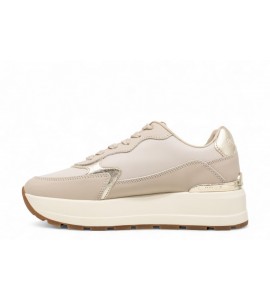 PATRIZIA PEPE SNEAKERS IN PELLE
