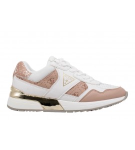GUESS Runner Mickay 4G logo FLFMICELE12