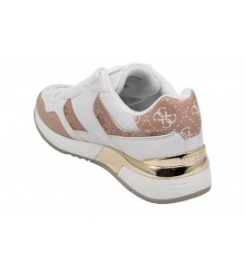 GUESS Runner Mickay 4G logo FLFMICELE12