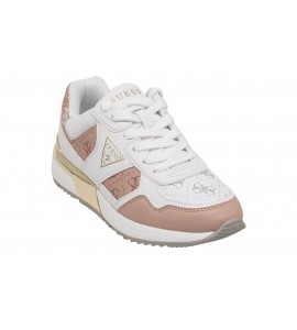 GUESS Runner Mickay 4G logo FLFMICELE12
