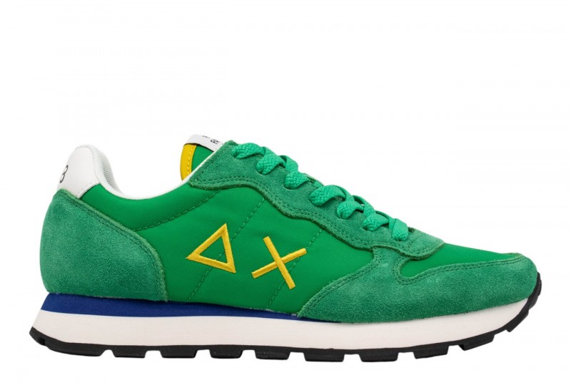 SUN68 UOMO SNEAKER Tom...