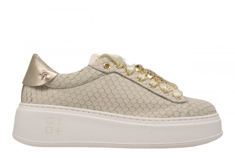 GIO+ SNEAKER PIA604A COMBI...