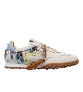 GGIO+ SNEAKERS CIELO06 COMBI MUCCA