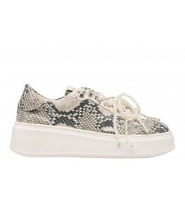 GIO+ SNEAKER PIA612A COMBI pito