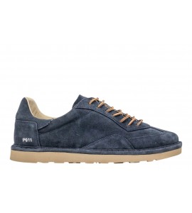 PANCHIC UOMO P011M0006-0238T010 LACE-UP SHOE NIGHT