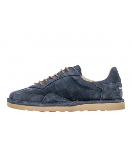 PANCHIC UOMO P011M0006-0238T010 LACE-UP SHOE NIGHT