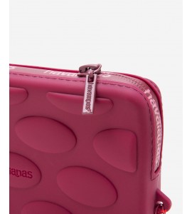 HAVAIANAS 4149898/9339 MINI BAG AMARANTH