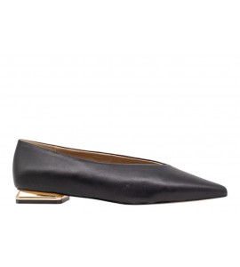 ALMA EN PENA I260100 NAPA BLACK