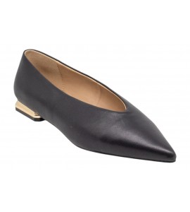 ALMA EN PENA I260100 NAPA BLACK