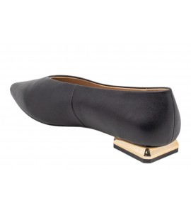 ALMA EN PENA I260100 NAPA BLACK