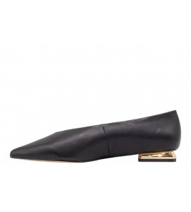 ALMA EN PENA I260100 NAPA BLACK
