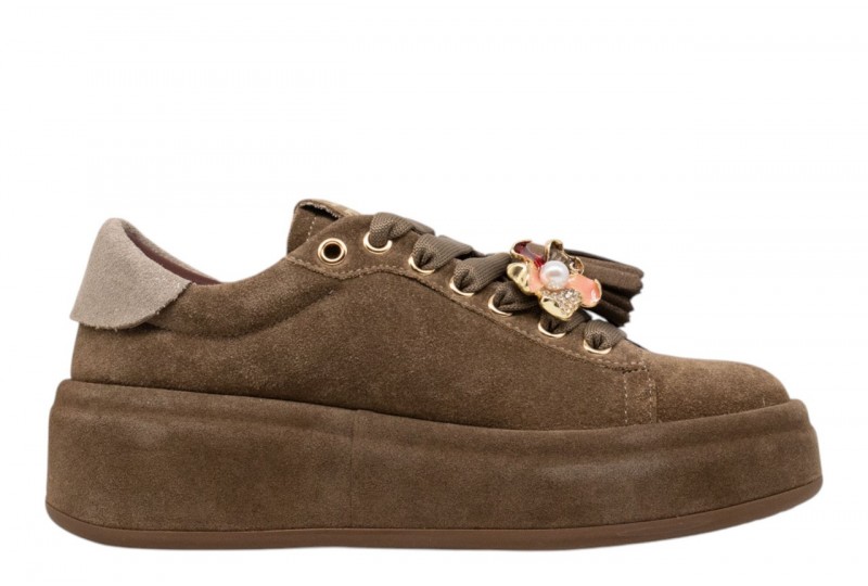 GIO+ OLIVA150 COMBI TAUPE
