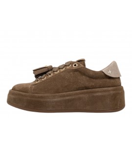 GIO+ OLIVA150 COMBI TAUPE