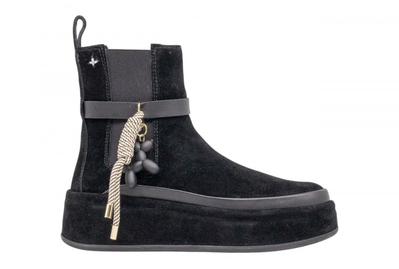 GIO+ ROSITA03 COMBI BLACK
