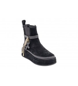 GIO+ ROSITA03 COMBI BLACK