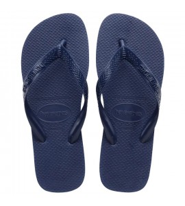 HAVAIANAS 4000029/0555 TOP FC NAVY/BLUE