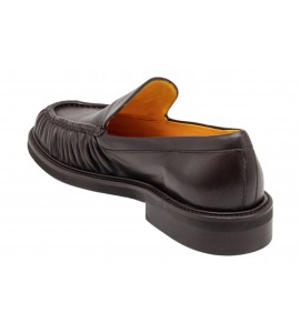 MARA BINI A132 MOCASSINO AFRICA