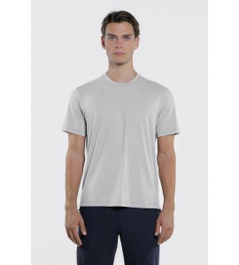 DUNO STRYKER OLBIA 406 T-SHIRT GRIGIO CALDO