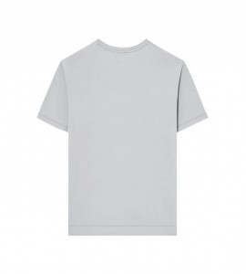DUNO STRYKER OLBIA 406 T-SHIRT GRIGIO CALDO