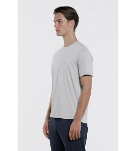 DUNO STRYKER OLBIA 406 T-SHIRT GRIGIO CALDO