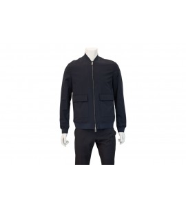 DUNO SYEN ZEVIO 800 GIUBBINO UOMO NAVY