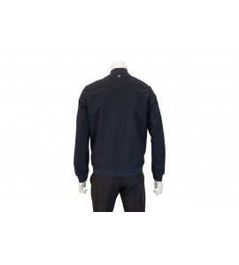 DUNO SYEN ZEVIO 800 GIUBBINO UOMO NAVY