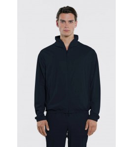 DUNO ELRIC TREVI 861 GIUBBINO UOMO BLU
