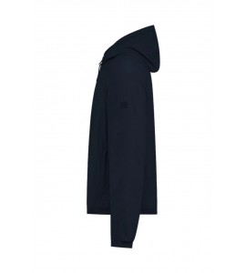 DUNO ELRIC TREVI 861 GIUBBINO UOMO BLU