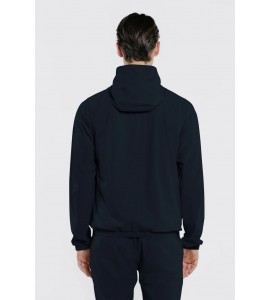 DUNO ELRIC TREVI 861 GIUBBINO UOMO BLU