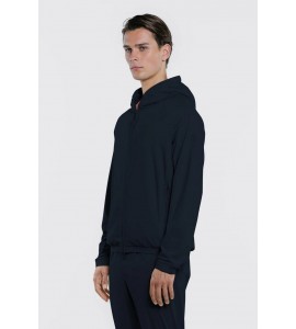 DUNO ELRIC TREVI 861 GIUBBINO UOMO BLU