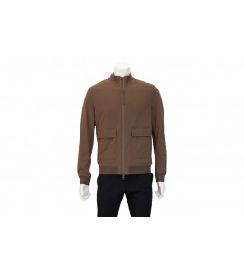 DUNO SOUND TREVI 208 GIUBBINO UOMO CAPPUCCINO