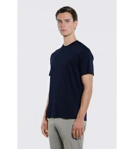 DUNO T-shirt girocollo ROX CESANO NL-861