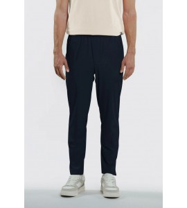 DUNO RAS TREVI 861 PANTALONE UOMO 861 BLU