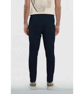 DUNO RAS TREVI 861 PANTALONE UOMO 861 BLU