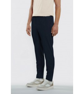 DUNO RAS TREVI 861 PANTALONE UOMO 861 BLU
