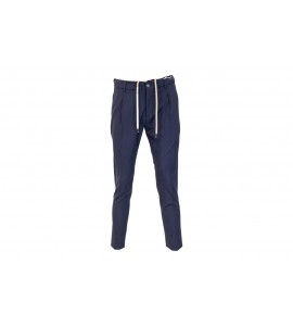 BE'ABLE 26S-RICCARDO CC REGULAR MT BLU