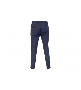 BE'ABLE 26S-RICCARDO CC REGULAR MT BLU