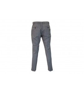BE'ABLE 26S- RICCARDO CC REGULAR MT GRIGIO MEDIO