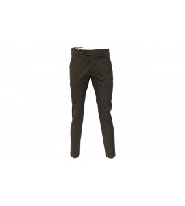BE'ABLE 26S-ALEXANDER SHORTER GS CACAO