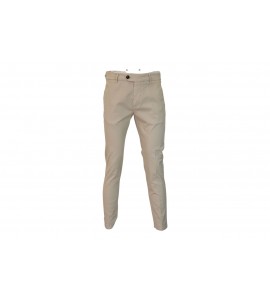 BE'ABLE 26S-ALEXANDER SHORTER GS SABBIA