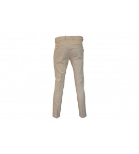 BE'ABLE 26S-ALEXANDER SHORTER GS SABBIA