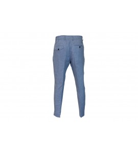 BE' ABLE NEW RICCARDO LM55-S26 DENIM CHIARO