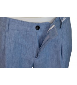 BE' ABLE NEW RICCARDO LM55-S26 DENIM CHIARO