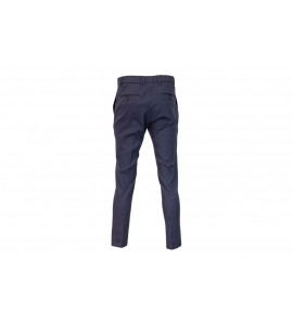BE'ABLE 26-S RICCARDO CC REG LAQ-S26 BLU